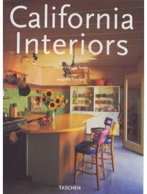 CALIFORNIA INTERIORS