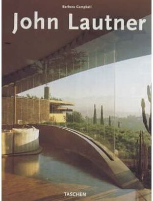 JOHN LAUTNER