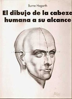 DIBUJO DE LA CABEZA HUMANA A SU ALCANCE, EL