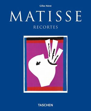 MATISSE - RECORTES