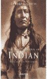 LOS INDIOS DE NORTEAMERICA