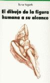 DIBUJO DE LA FIGURA HUMANA A SU ALCANCE, EL