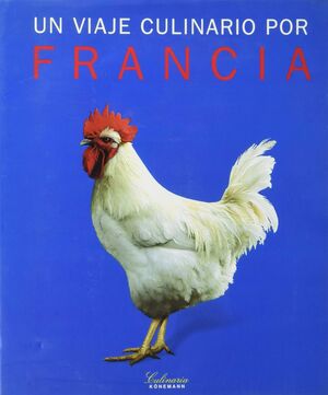 CULINARIA FRANCIA