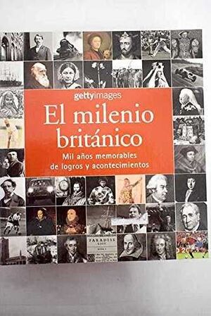 EL MILENIO BRITANICO