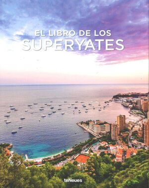 EL LIBRO DE LOS SUPERYATES