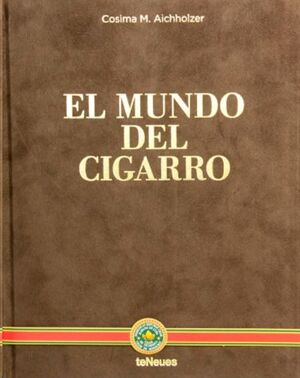 EL MUNDO DEL CIGARRO