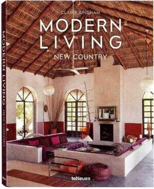 MODERN LIVING NEW COUNTRY