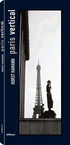 PARIS VERTICAL