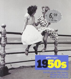 1950S DECADAS DEL SIGLO XX