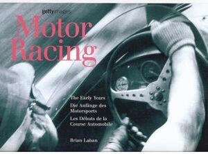 MOTOR RACING