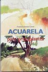 ACUARELA PARA PRINCIPIANTES