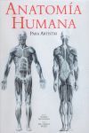 ANATOMIA HUMANA PARA ARTISTAS