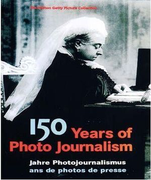 PHOTO JOURNALISM