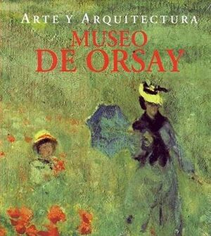 MUSEO DE ORSAY
