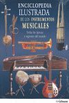 ENCICLOPEDIA ILUSTRADA DE LOS INSTRUMENTOS MUSICALES