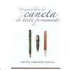 O GRANDE LIVRO DA CANETA