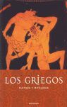GRIEGO, CULTURA Y MITOLOGIA
