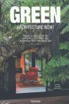 GREEN ARCHITECTURE NOW! VOL. 1