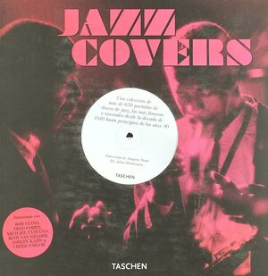 JAZZ COVERS