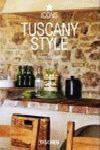 TUSCANY STYLE. (25 ANIVERSARIO)