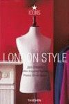 LONDON STYLE (25 ANIVERSARIO)