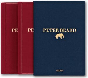 PETER BEARD