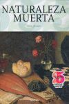NATURALEZA MUERTA