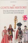 THE COSTUME HISTORY