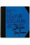 LOS ARCHIVOS PERSONALES DE INGMAR BERGMAN