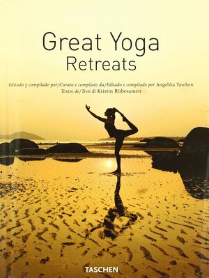 GREAT YOGA RETREATS