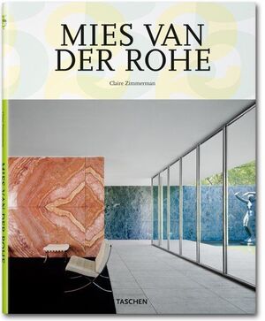 MIES VAN DER ROHE