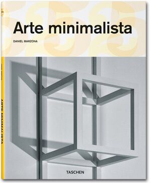 ARTE MINIMALISTA