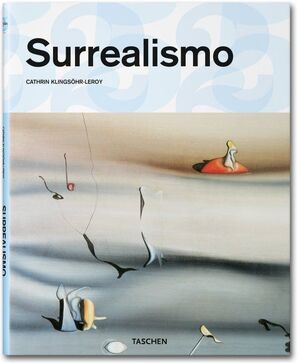 25 ART, SURREALISM