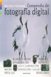 COMPENDIO DE FOTOGRAFÍA DIGITAL