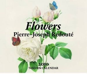 FLOWERS CALENDARIO TACO 2010