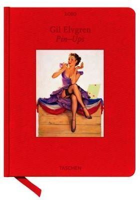 PIN-UPS AGENDA 