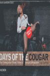 LIZ EARLS. DAYS OF THE COUGAR