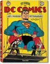 75 YEARS OF DC COMICS. THE ART OF MODERN MYTHMAKING