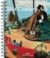 MID-CENTURY ADS. AGENDA ANILLAS 2011