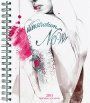 ILLUSTRATION NOW. AGENDA ANILLAS 2011