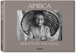 SEBASTIÃO SALGADO. AFRICA