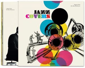 JAZZ COVERS