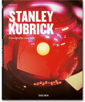 25 FILM, KUBRICK