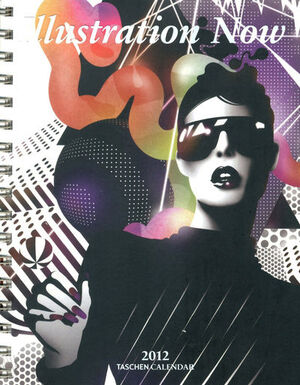ILLUSTRATION NOW DIARIO