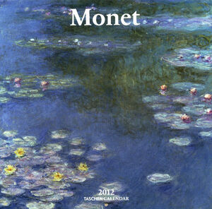 MONET CALENDARIO