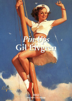 PIN UPS GIL EVEGREN