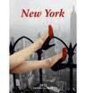 NEW YORK CALENDARIO 2012