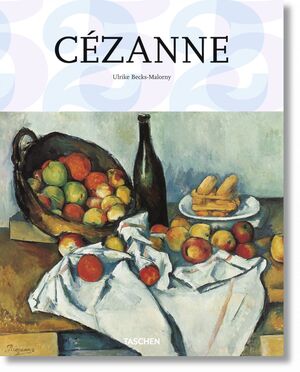 CÉZANNE