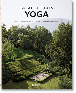 GREAT YOGA RETREATS