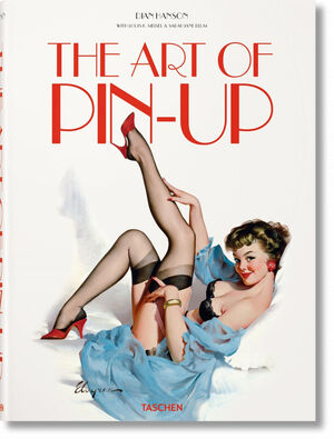 THE ART OF PIN-UP